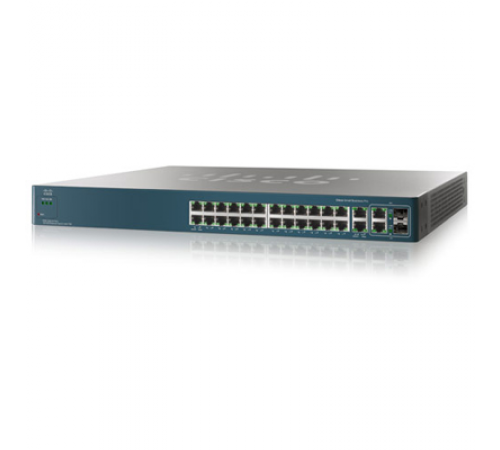 Комутатор Cisco ESW-520-24-K9